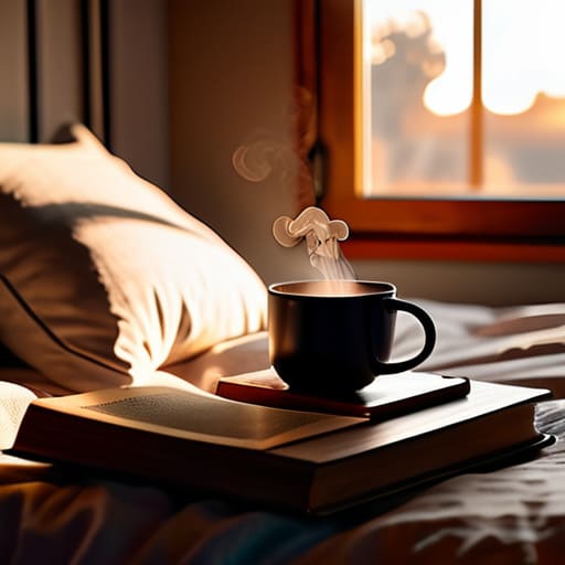 A Digital Detox After Office Hours for True Peace