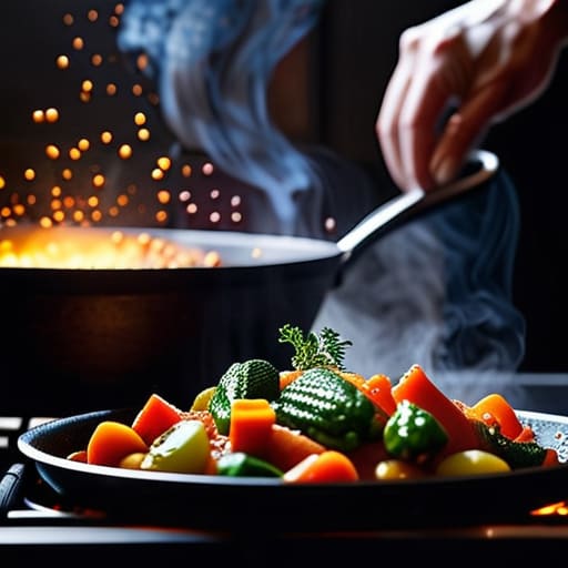 Artful Financial Goal Setting Strategies for Your Next Feast