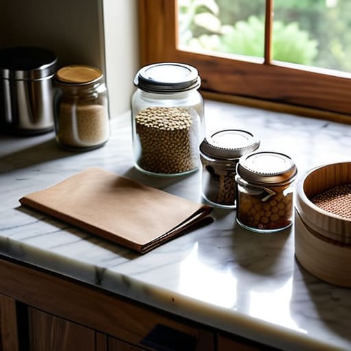 Audit Your Pantry Like a Quarterly Earnings Report.