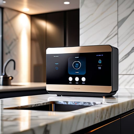 Choosing Your Base a Smart Home Ecosystem Comparison