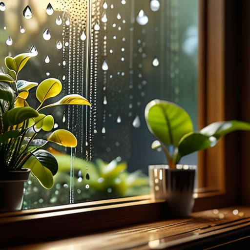 Controlling Indoor Humidity Levels for a Fresh Atmosphere