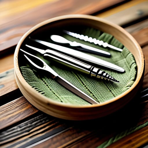Curating Your Beginner Sewing Kit Essentials.