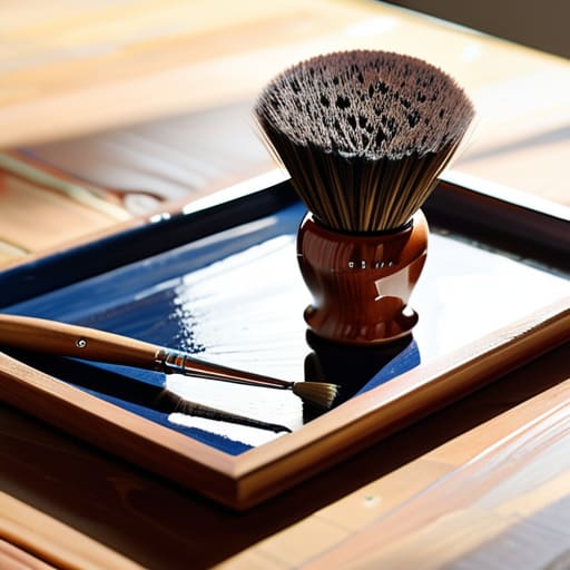 Curating Your Essential Painting Supplies List.