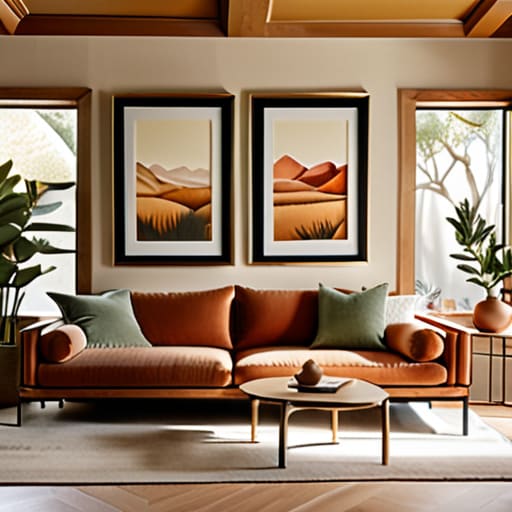Curating Your Gallery Wall Layout Ideas With Precision
