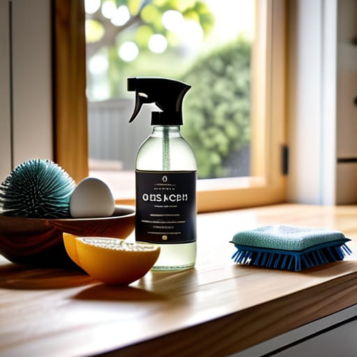 Gathering Your Essential Deep Cleaning Supplies List
