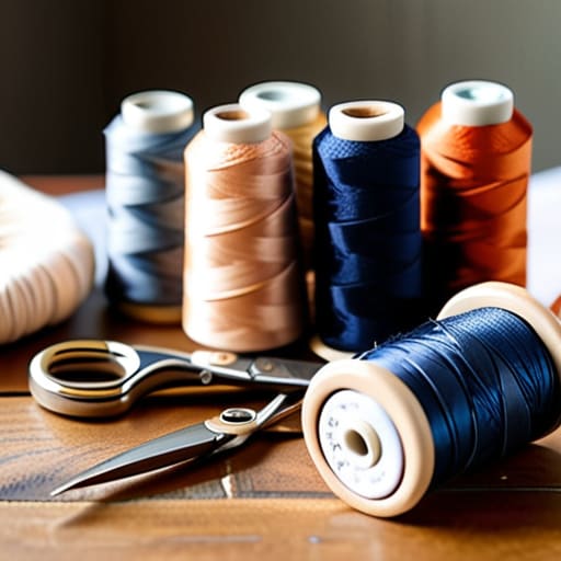 Gathering Your Fabric Repair Tools and Sewing Kit Essentials.