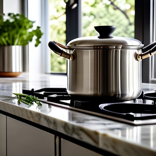 Kitchen Odor Neutralization Savoring a Pure Culinary Atmosphere