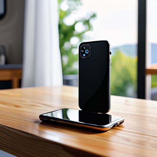 Mastering Best Mobile Camera Settings With Culinary Precision