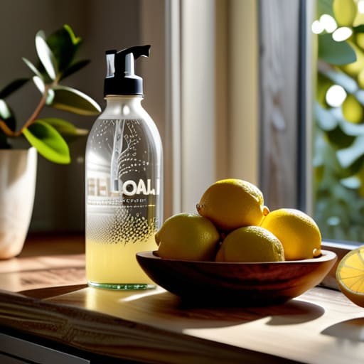 Mastering Cost Effective Cleaning Solutions With Culinary Precision