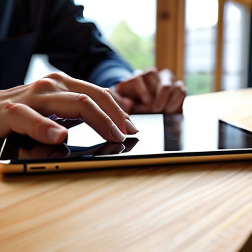 Mastering Digital Literacy Basics for a Smooth Workflow