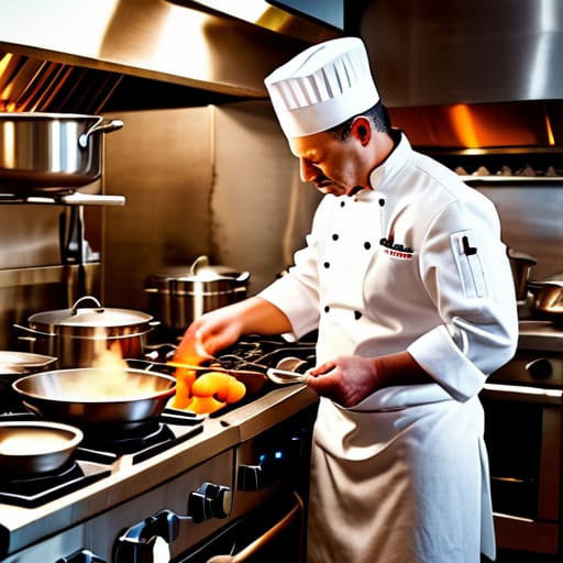 Mastering Emotional Regulation Techniques for a Balanced Palate
