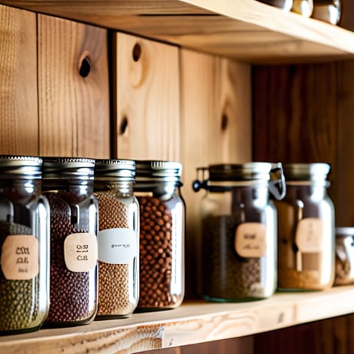 Mastering Frugal Living Tips for Small Budgets.