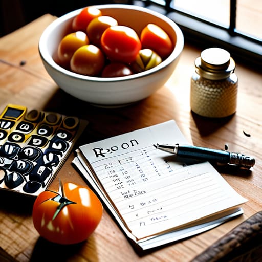 Mastering the Art of Budgeting for Groceries