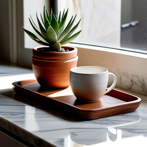 Mastering the Art of Decluttering Tiny Apartments