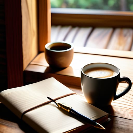 Mastering the Recipe How to Start a Gratitude Journal