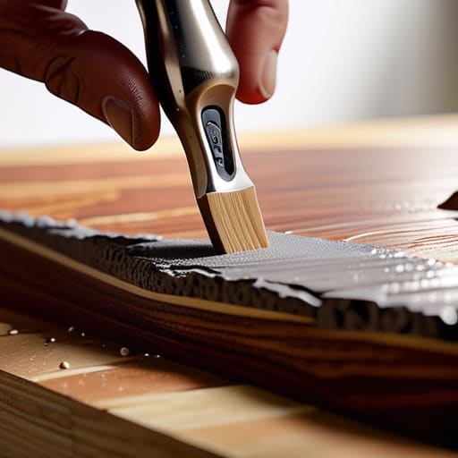Mastering Wood Filler Application Techniques for a Flawless Result