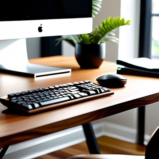 Mastering Your Ergonomic Workstation Setup guide.