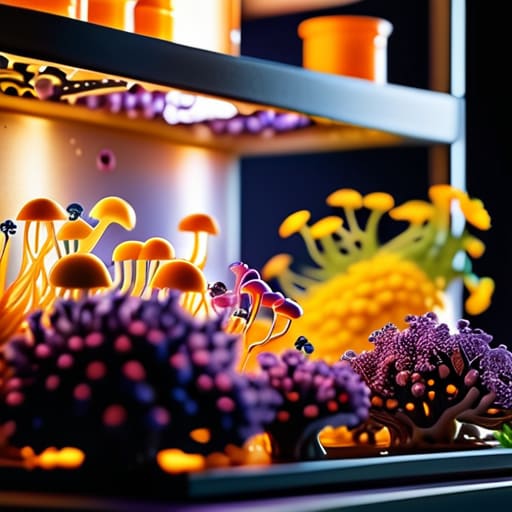 Microbiome Balance Explained the Recipe for Vitality