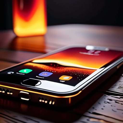 Optimize Mobile Battery Life Like a Fine Reduction