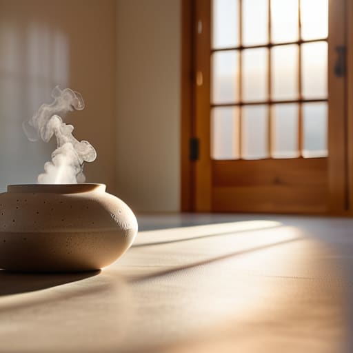 Savoring the Calm Beginner Yoga Benefits for Mental Health