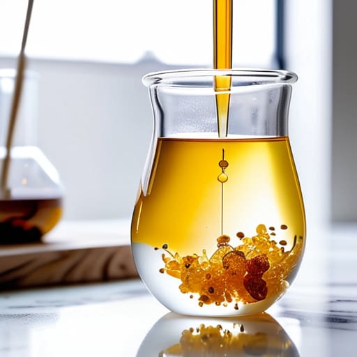 Selecting the Best Epoxy Resin for Jewelry Making