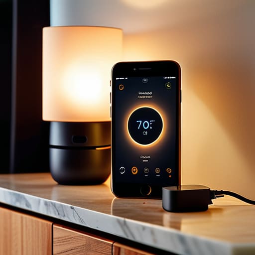 Selecting the Best Starter Smart Devices.
