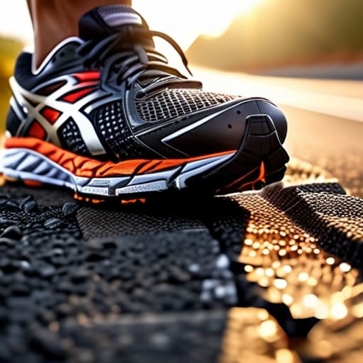 Selecting the Perfect Running Shoes for Beginners