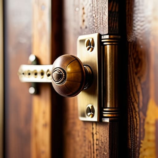 Selecting Your Secret Sauce Wd 40 vs Silicone Spray for Doors