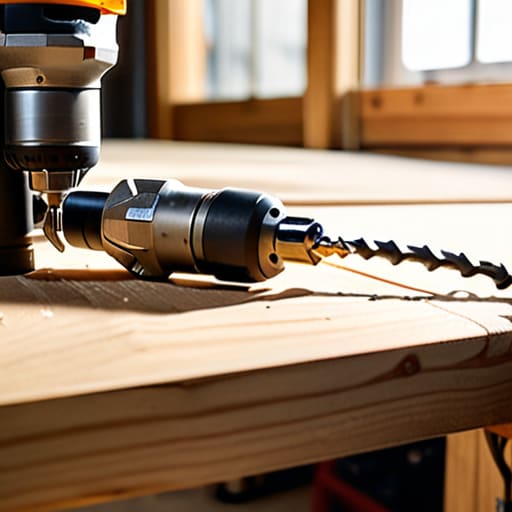 Selecting Your Tools Cordless vs Corded Drill Varieties