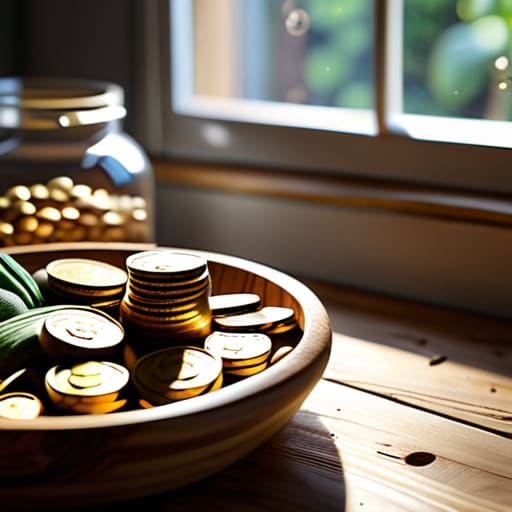 Sizing Your Portion Determining Your Emergency Fund Target Amount