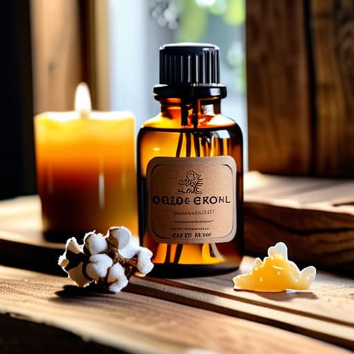 Sourcing Premium Soy Wax Candle Making Supplies