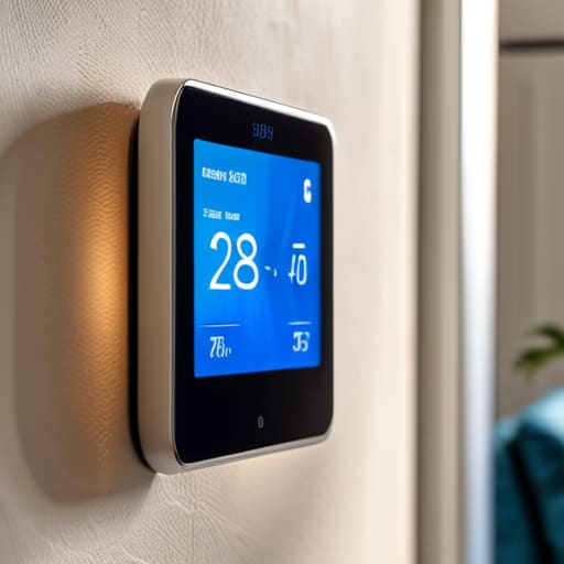 Whisking Away Costs With Smart Thermostat Benefits
