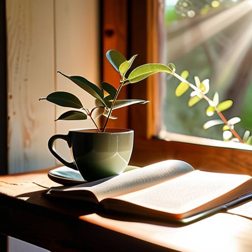 Whisking in Morning Self Care Rituals for Daily Vitality