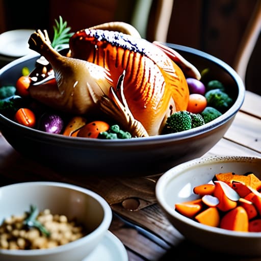 Affordable Holiday Meal Planning for a Richer Experience
