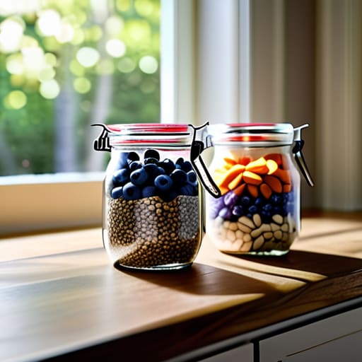Curating Your Pantry Like a Gourmet Financial Portfolio