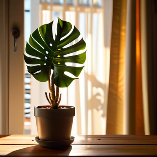 Decoding Indoor Plant Light Requirements for Vibrant Growth.