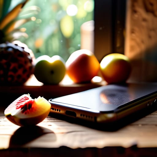 Delicious Mobile Photography Lighting Techniques for Every Scene