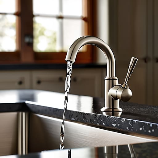 Diagnosing Common Causes of Leaky Faucets Like a Pro
