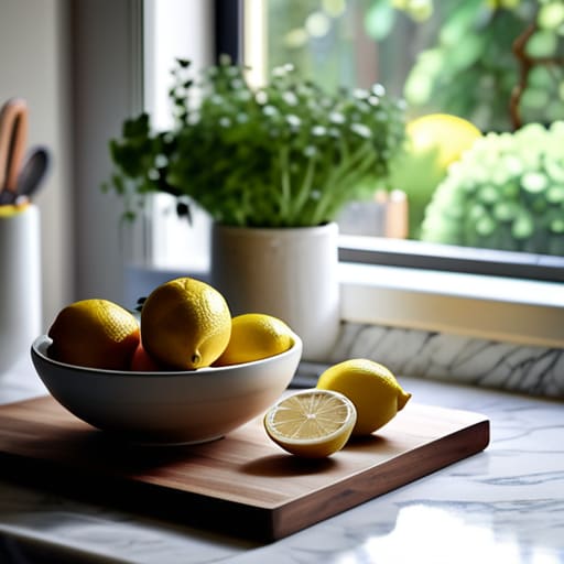 Effective Decluttering Habits for a Polished Life.