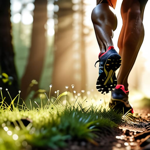 Essential Warm Up Exercises for Runners to Savor