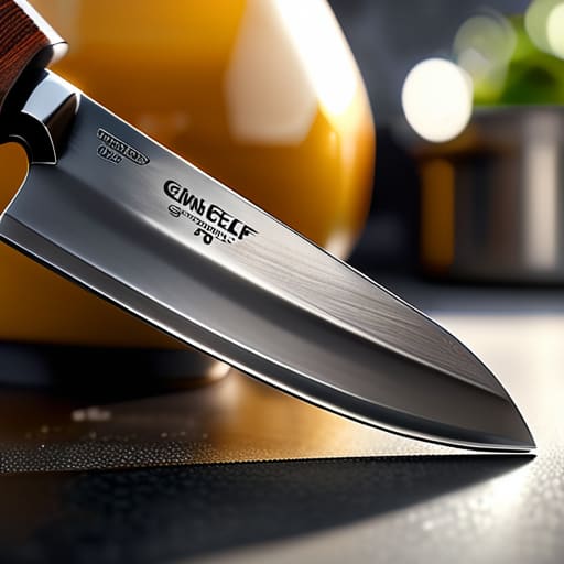 Honing Steel vs Sharpening Stone Choosing Your Perfect Ingredient
