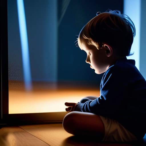 Identifying Online Predators Before They Reach the Table