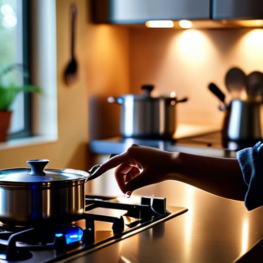 Managing Device Access Like a Master Chef.