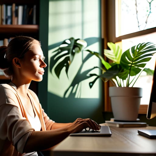 Mastering Camera Framing for Remote Work and Best Webcam Angles.