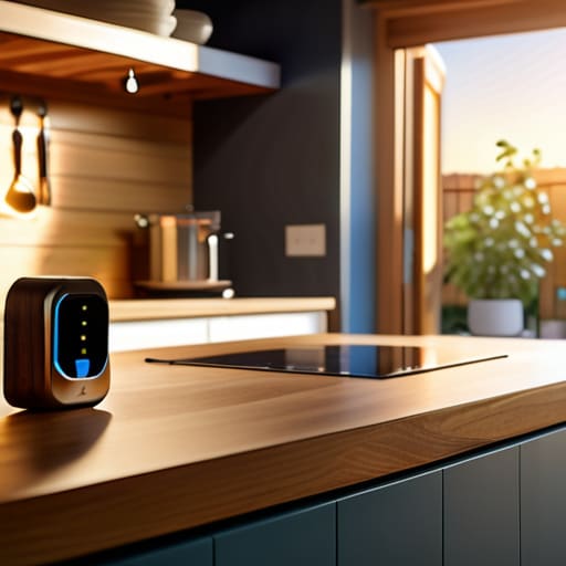 Mastering IoT Connectivity Basics for smart homes.