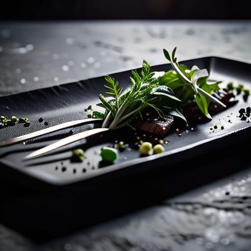 Mastering Malicious Link Identification With Culinary Precision