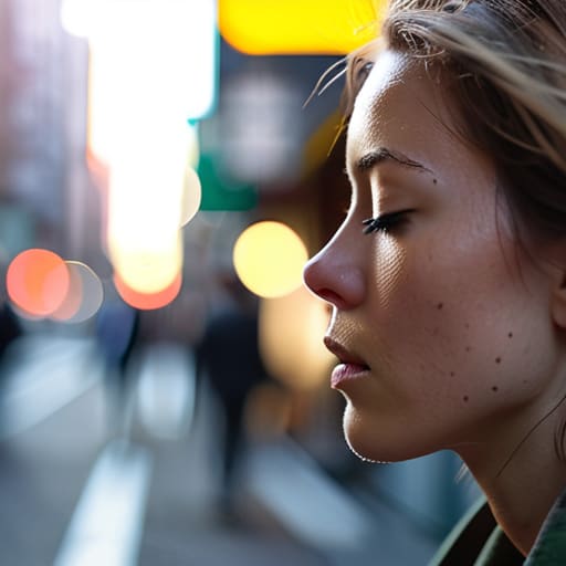 Mindful Breathing Exercises to Savor the Moment