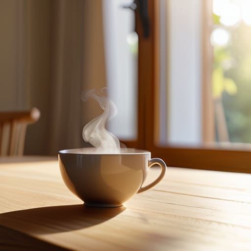 Preparing the Palate for Decluttering for Mental Clarity