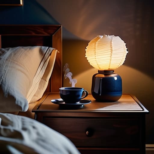 Reducing Evening Cortisol Levels for a Smoother Finish