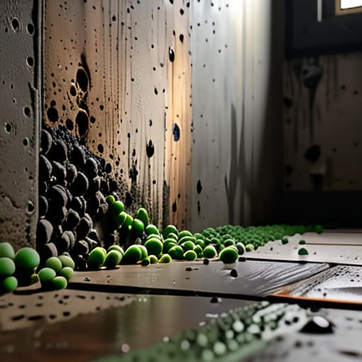 Reducing Moisture in Basement Spaces Like a Pro